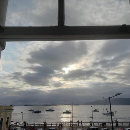 Kontiki Hotel Sao Francisco do Sul Eksteriør bilde