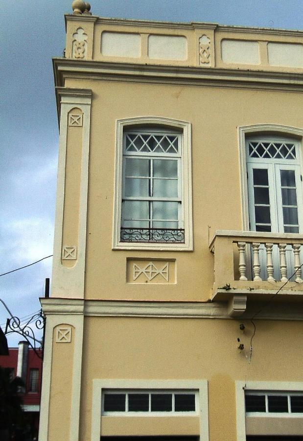Kontiki Hotel Sao Francisco do Sul Eksteriør bilde