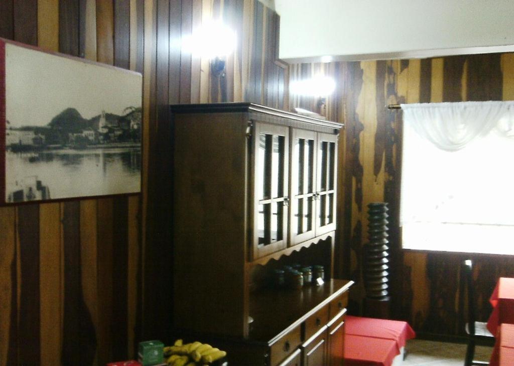 Kontiki Hotel Sao Francisco do Sul Eksteriør bilde