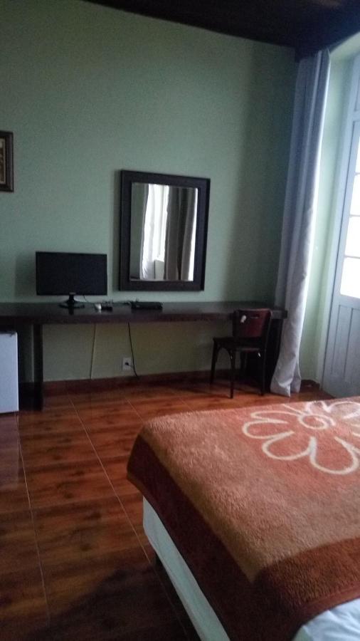 Kontiki Hotel Sao Francisco do Sul Eksteriør bilde