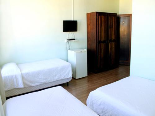 Kontiki Hotel Sao Francisco do Sul Eksteriør bilde