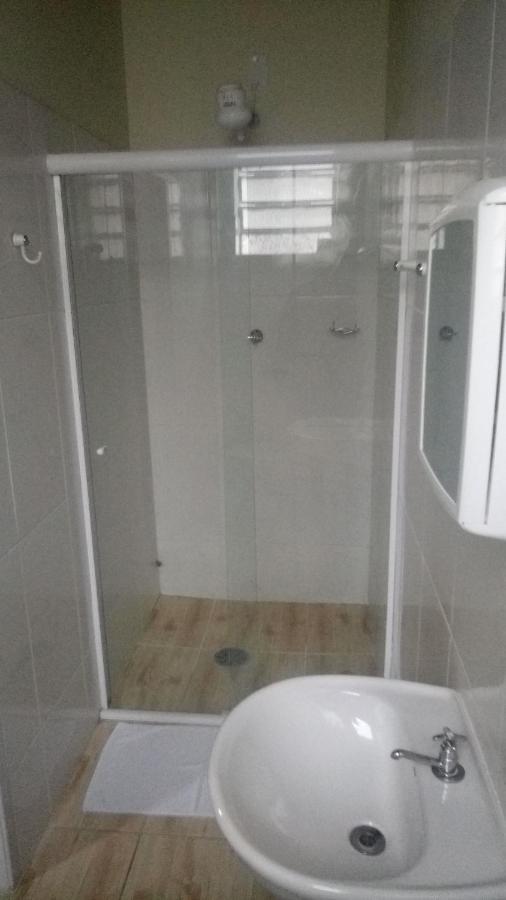 Kontiki Hotel Sao Francisco do Sul Eksteriør bilde
