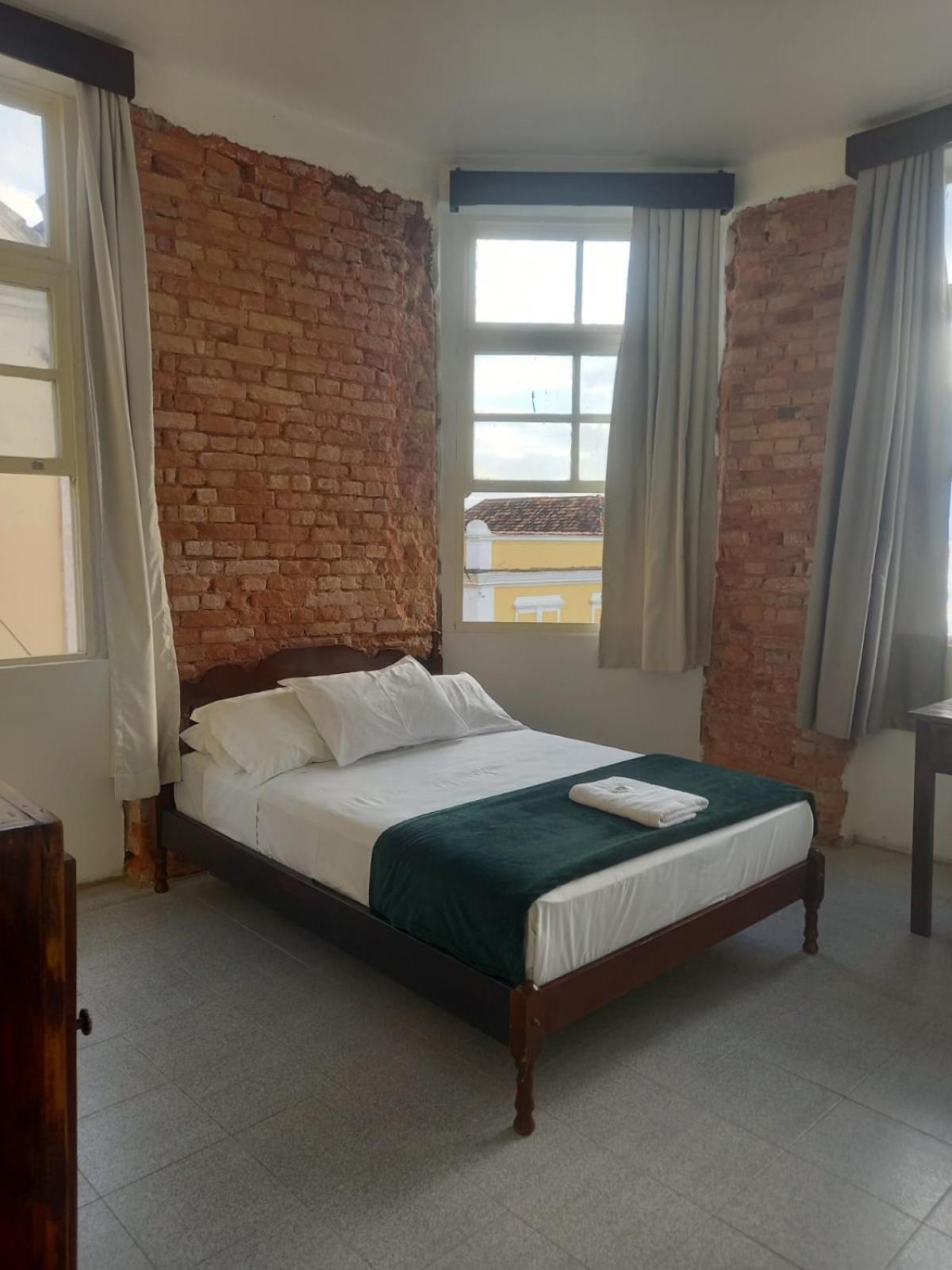 Kontiki Hotel Sao Francisco do Sul Eksteriør bilde